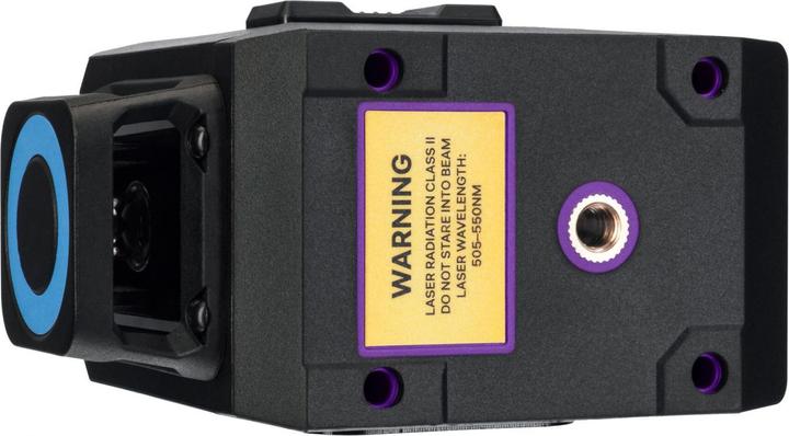 Actual product image Ermenrich LV40 Pro (Multi-line laser)