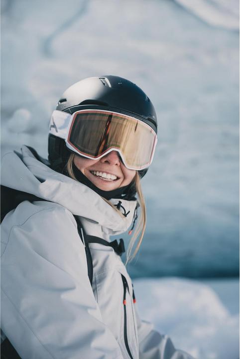 Actual product image ALPINA SPORTS Versatile Pro Mips (52 - 56 cm, S)