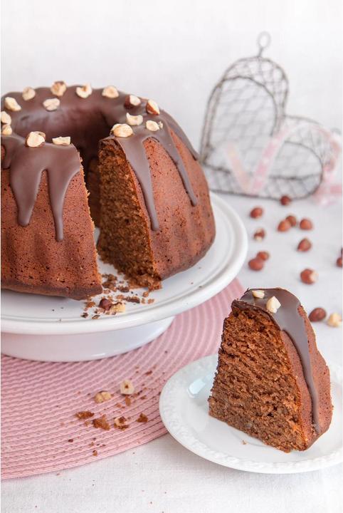 Produktbild Städter Gugelhupf Backform Ø 21 cm (21 cm)