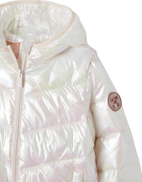 Actual product image Vertbaudet Steppjacke (116)