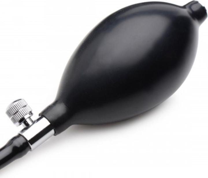 Image du produit Master Series DickSpand Gode gonflable