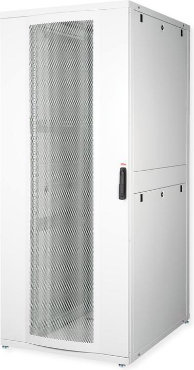 Produktbild Roline 19-Zoll Serverschrank 42 HE (42 HE, 19 Zoll Rack)
