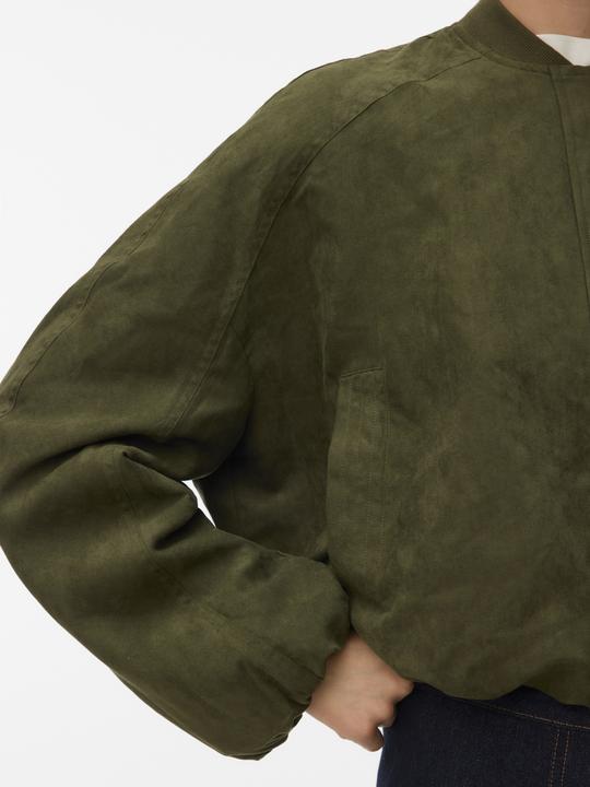 Actual product image Vero Moda VMKATHY Bomberjacke Jacke (M)