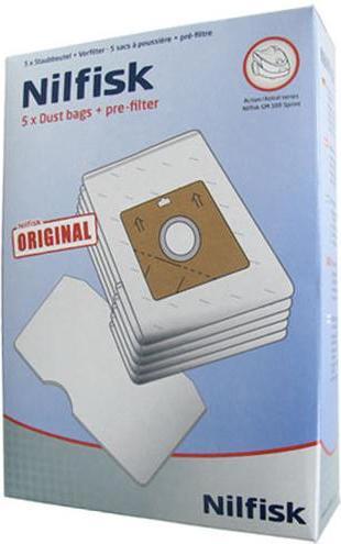 Actual product image Nilfisk 30050002