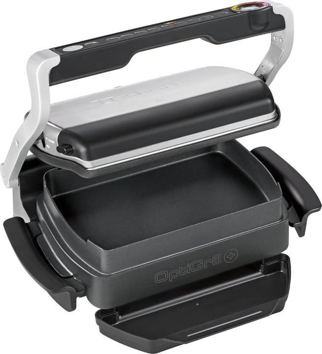 Image du produit Tefal Optigrill