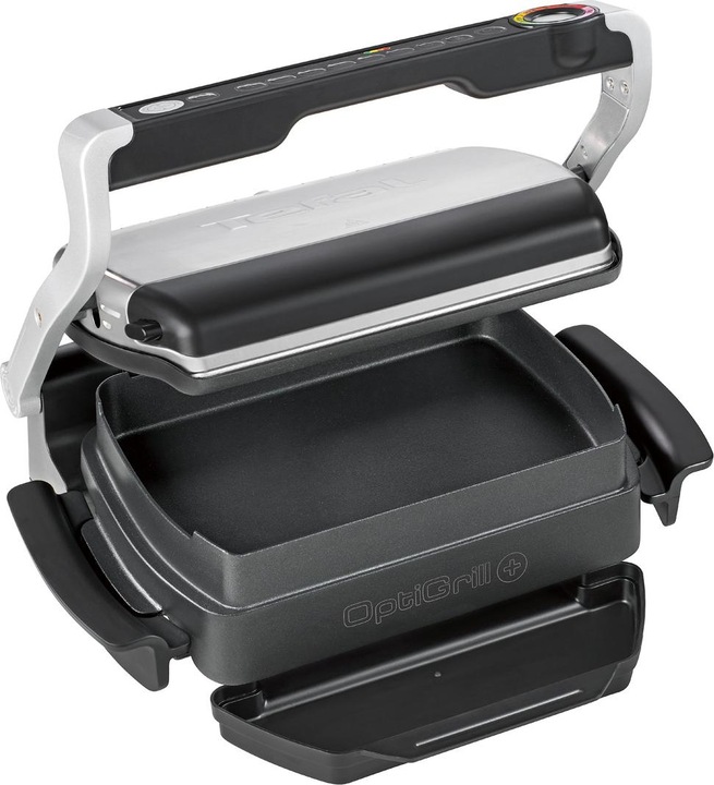 Produktbild Tefal Optigrill+