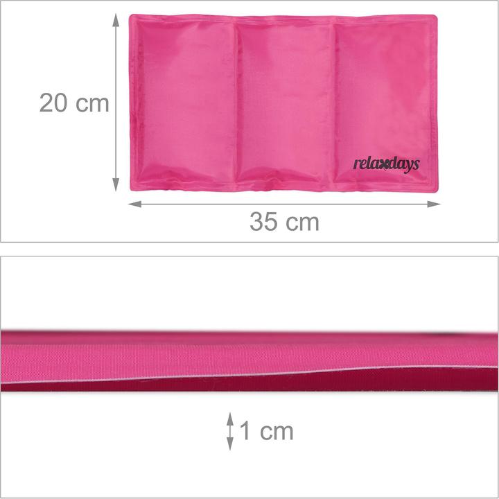 Immagine prodotto Relaxdays Tappetino refrigerante, cane (Cane)