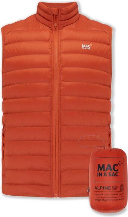 Immagine prodotto Mac in a Sac Giacca Piumino Uomini ALPINE (XXL)