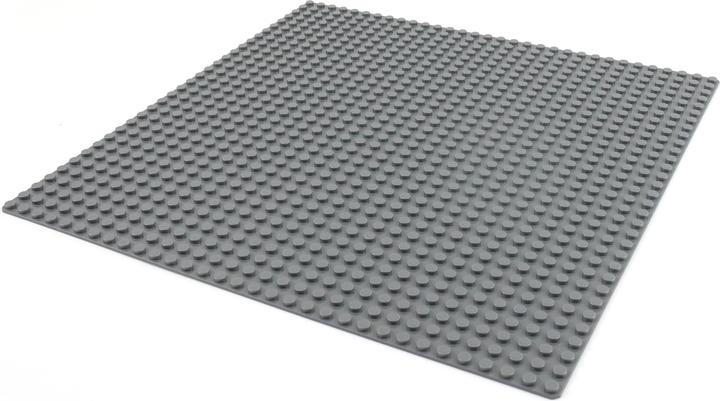 Actual product image LEGO Base plate (3811, LEGO Accessories)