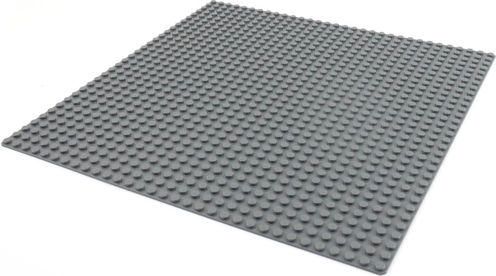 Image du produit LEGO Plaque de base (3811, LEGO Accessoires)