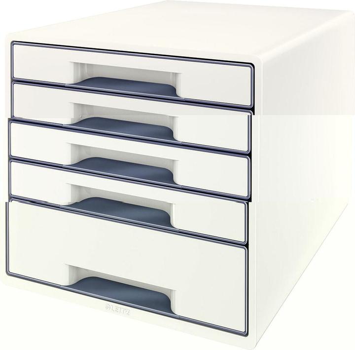 Produktbild Leitz Wow Cube (A4)