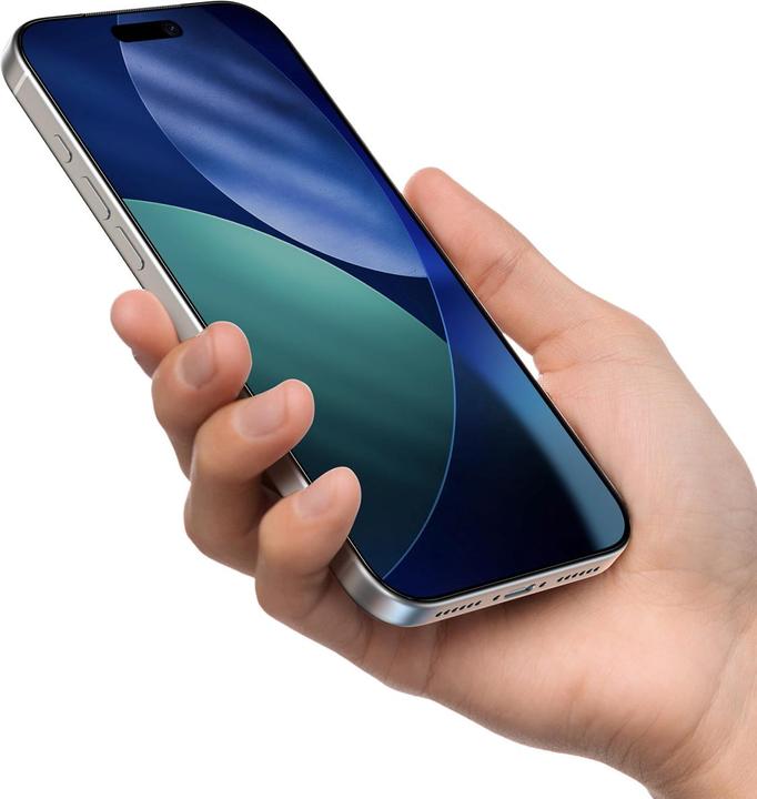 Produktbild Amazingthing Titan Vision 7 Panzerglas für iPhone 17 Pro Max (Apple iPhone 17 Pro Max)