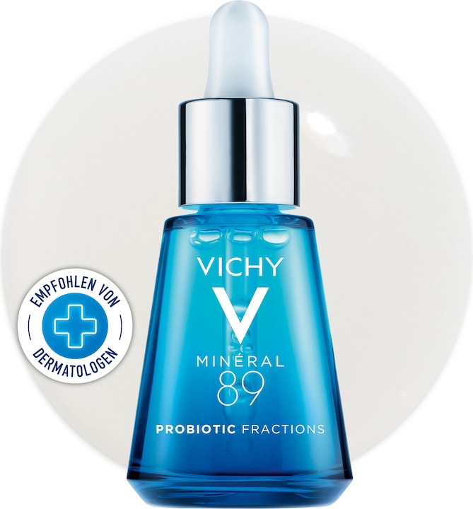 Actual product image Vichy Minéral 89 (30 ml)