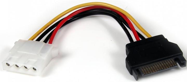 StarTech Sata To Lp4 Power Adapter