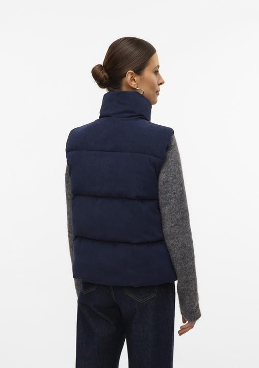 Actual product image Vero Moda VMDEBRA Weste Weste (S)