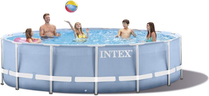 Actual product image Intex Prism Rondo (Ø 457 x 107 cm)