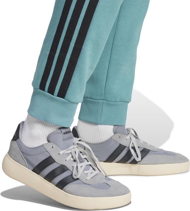 Produktbild Adidas M 3S Fl Tc Pt - powtea/black (XL)