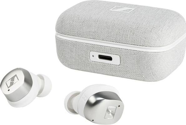 Produktbild Sennheiser Momentum True Wireless 4 (ANC, 7 h, Kabellos)