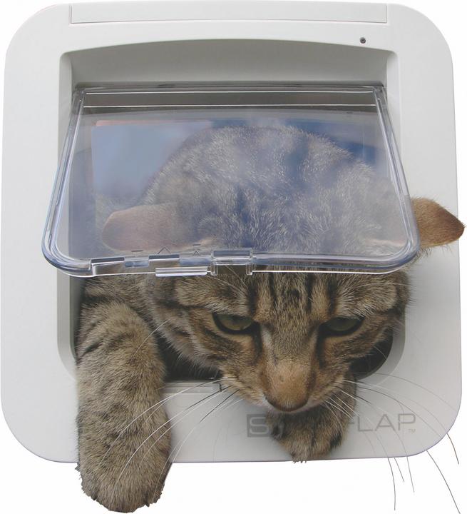 Produktbild SureFlap Mikrochip (Mikrochip Katzenklappe)