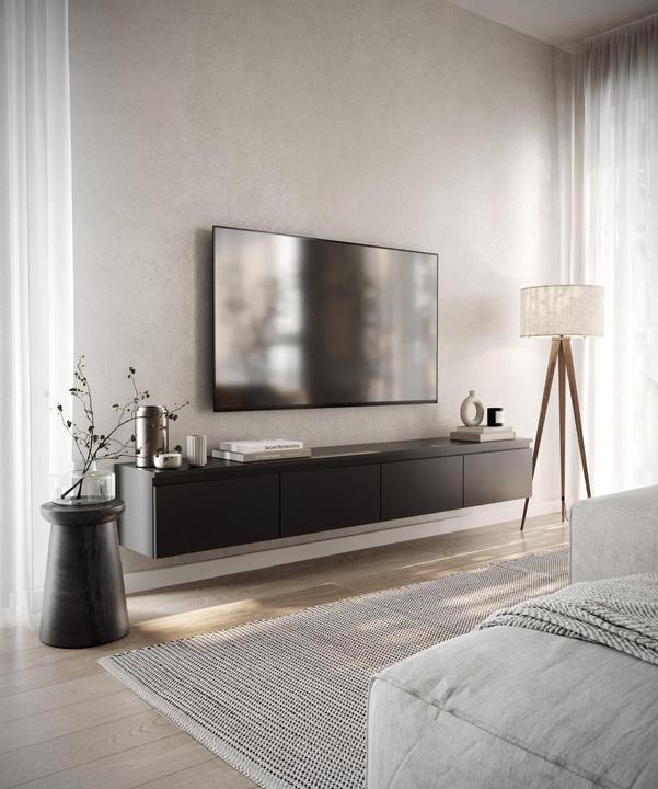 Produktbild Selsey Bemmi (200 x 31.80 x 28.40 cm)
