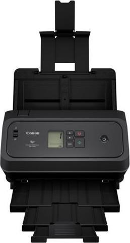 Produktbild Canon DR-C340 A4 Dokumentenscanner (Ethernet, LAN, USB)