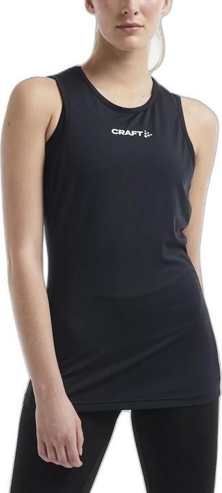 Produktbild Craft Rush Slim Singlet W (XL)