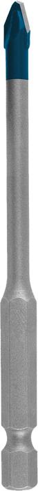 Image du produit Bosch Professional Zubehör Foret EXPERT HEX-9 HardCeramic, 10 x 90 mm (10 millimètres)