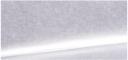 Produktbild Rayher Seidenpapier Modern silbermetallic, 50,0 x 75,0 cm (3x)