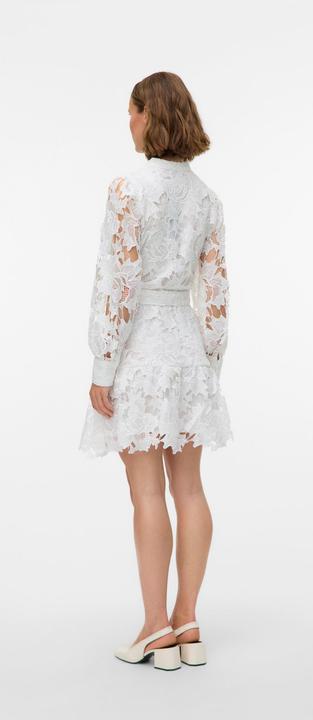 Produktbild Vero Moda VMARIANA Kurzes Kleid Kleid aus Spitze (XS)