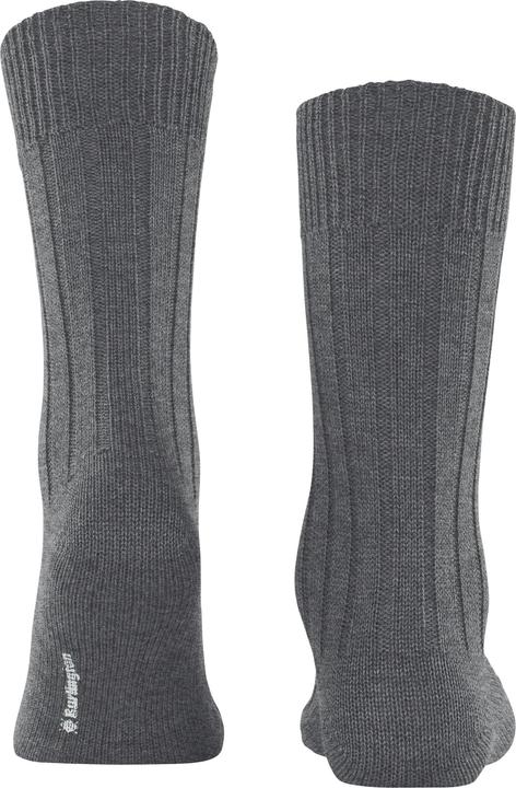 Actual product image Burlington Bootsocke Dover Wool (Single pack, 40 - 46)