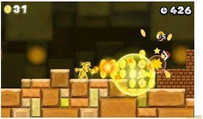 Image du produit Nintendo Nouveau Super Mario Bros. 2 (3DS, DE)