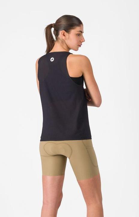 Produktbild Castelli Comfort Travel Short (S)