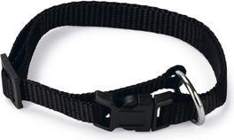 Immagine prodotto Karlie Art Sportiv Collare di base, regolabile all'infinito (XS, Cane, Sport cane)