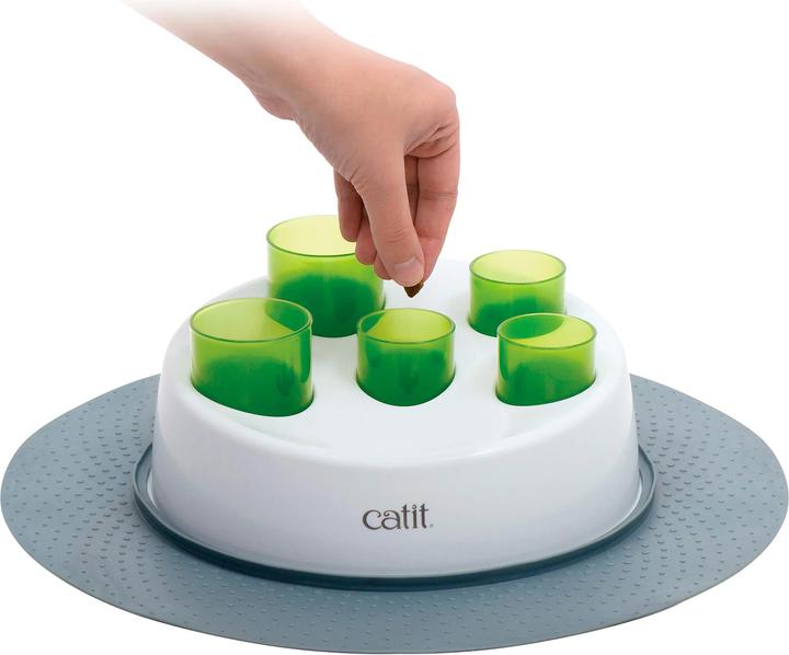 Produktbild Catit Senses 2.0 Digger (0.15 l)