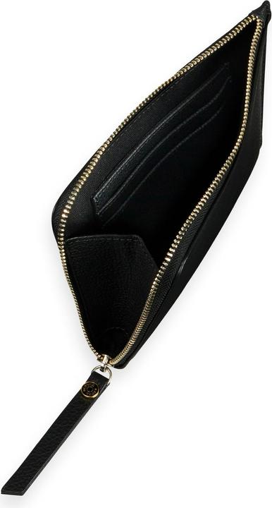 Actual product image Scotch & Soda Leather Travel Wallet