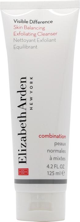 Produktbild Elizabeth Arden Visible Difference Skin Balancing Cleanser (Cleansing Balms, 125 ml)