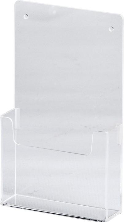 Brady Standard trailer holder, 1 compartment