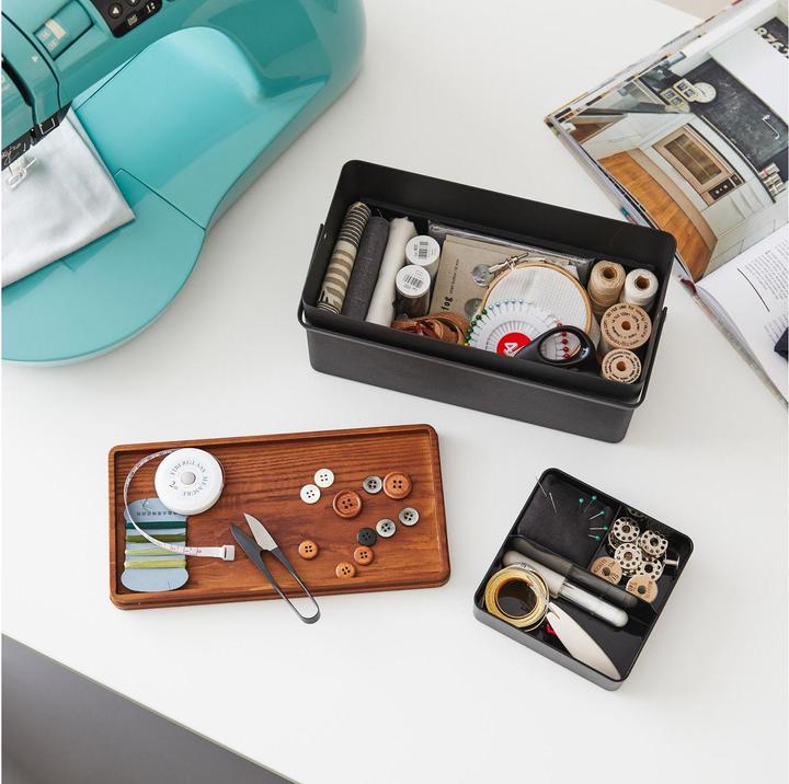 Immagine prodotto Yamazaki Scatola per cucire TOWER