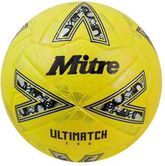 Immagine prodotto Mitre Ultimatch Evo Pallone (4)