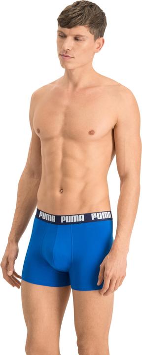 Actual product image Puma Boxer (M, pack of 2)