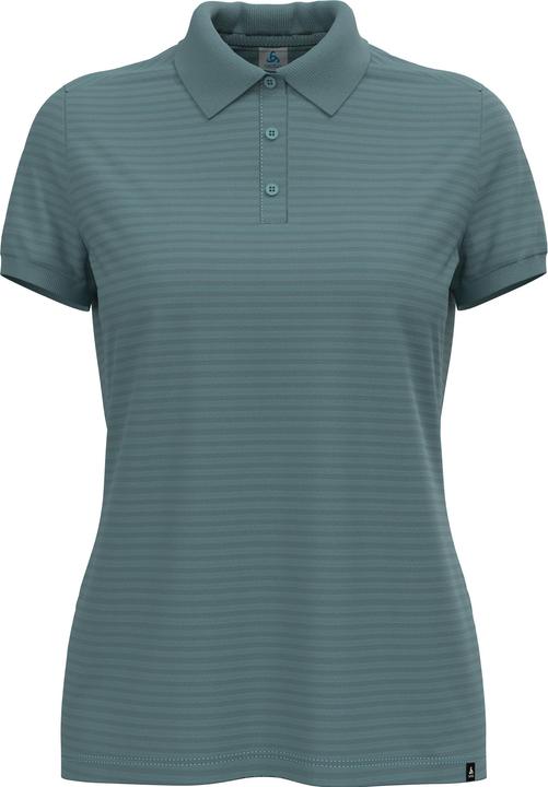 Produktbild Odlo Polo shirt s/s ASCENT NATURAL (XS)