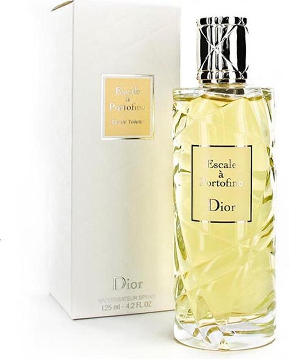Produktbild Dior Escala A Portofino (Eau de Toilette, 125 ml)