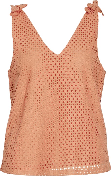 Immagine prodotto Vila V-Ausschnitt Top (XXL)