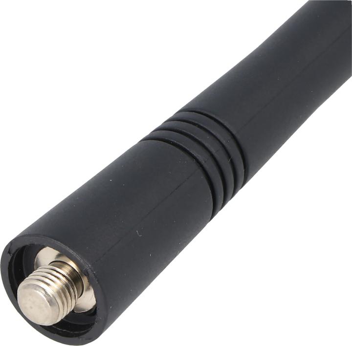 Produktbild AccuCell Antenne Motorola Funkgerät GP320, GP340, GP344, GP360, GP380, GP388