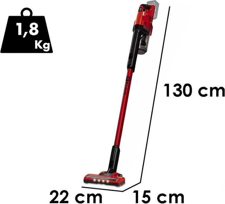 Actual product image Einhell Power X-Change