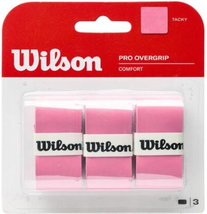 Image du produit Wilson Overgrip Pro