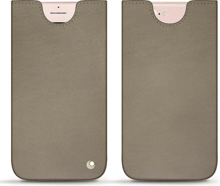 Produktbild Noreve Lederschutzhülle (Apple iPhone 7 Plus)