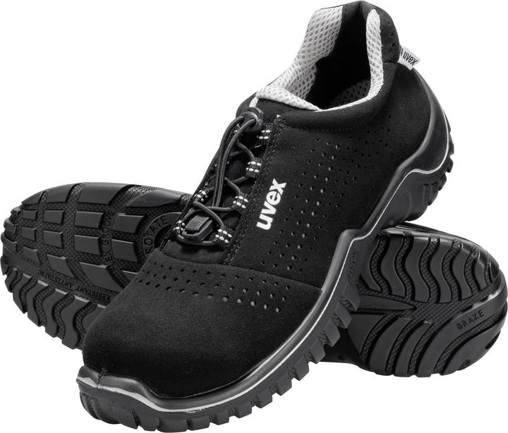 Produktbild Uvex Safety Motion Style (S1, 45)