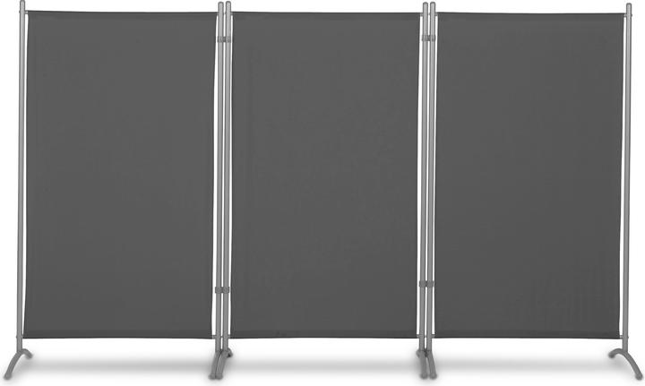 Produktbild Leco Stellwand 3-teilig (260 cm)