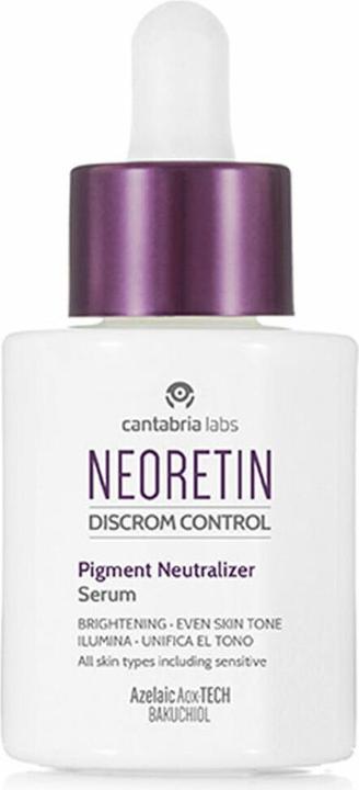Produktbild Neoretin Discrom Control Pigment Neutralizer Serum (30 ml)